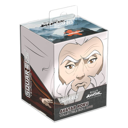 Squaroes Squaroe Avatar: The Last Airbender AV011 - Avatar Roku Image 9