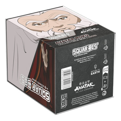 Squaroes Squaroe Avatar: The Last Airbender AV011 - Avatar Roku Image 12