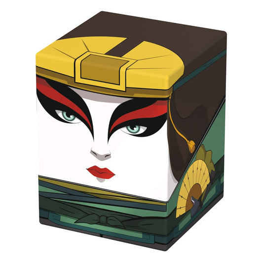 Squaroes Squaroe Avatar: The Last Airbender AV012 - Avatar Kyoshi Image 2