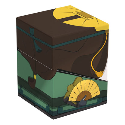 Squaroes Squaroe Avatar: The Last Airbender AV012 - Avatar Kyoshi Image 3