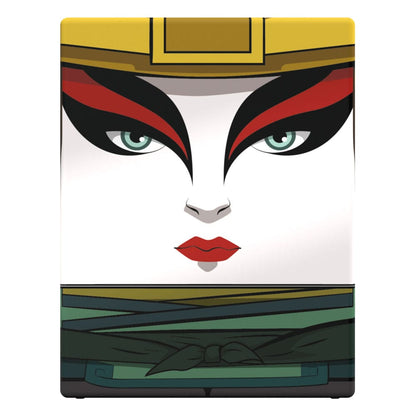 Squaroes Squaroe Avatar: The Last Airbender AV012 - Avatar Kyoshi Image 8