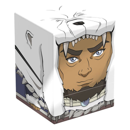 Squaroes Squaroe Avatar: The Last Airbender AV013 - Avatar Kuruk Image 1