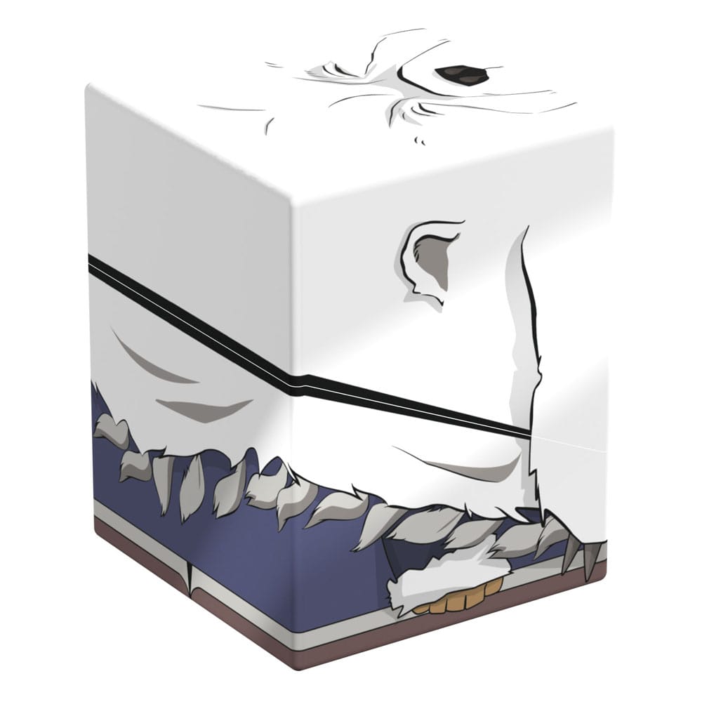 Squaroes Squaroe Avatar: The Last Airbender AV013 - Avatar Kuruk Image 3