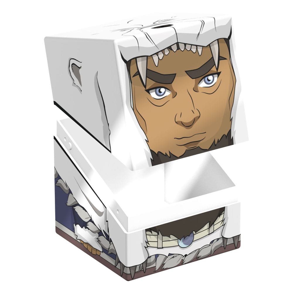 Squaroes Squaroe Avatar: The Last Airbender AV013 - Avatar Kuruk Image 5
