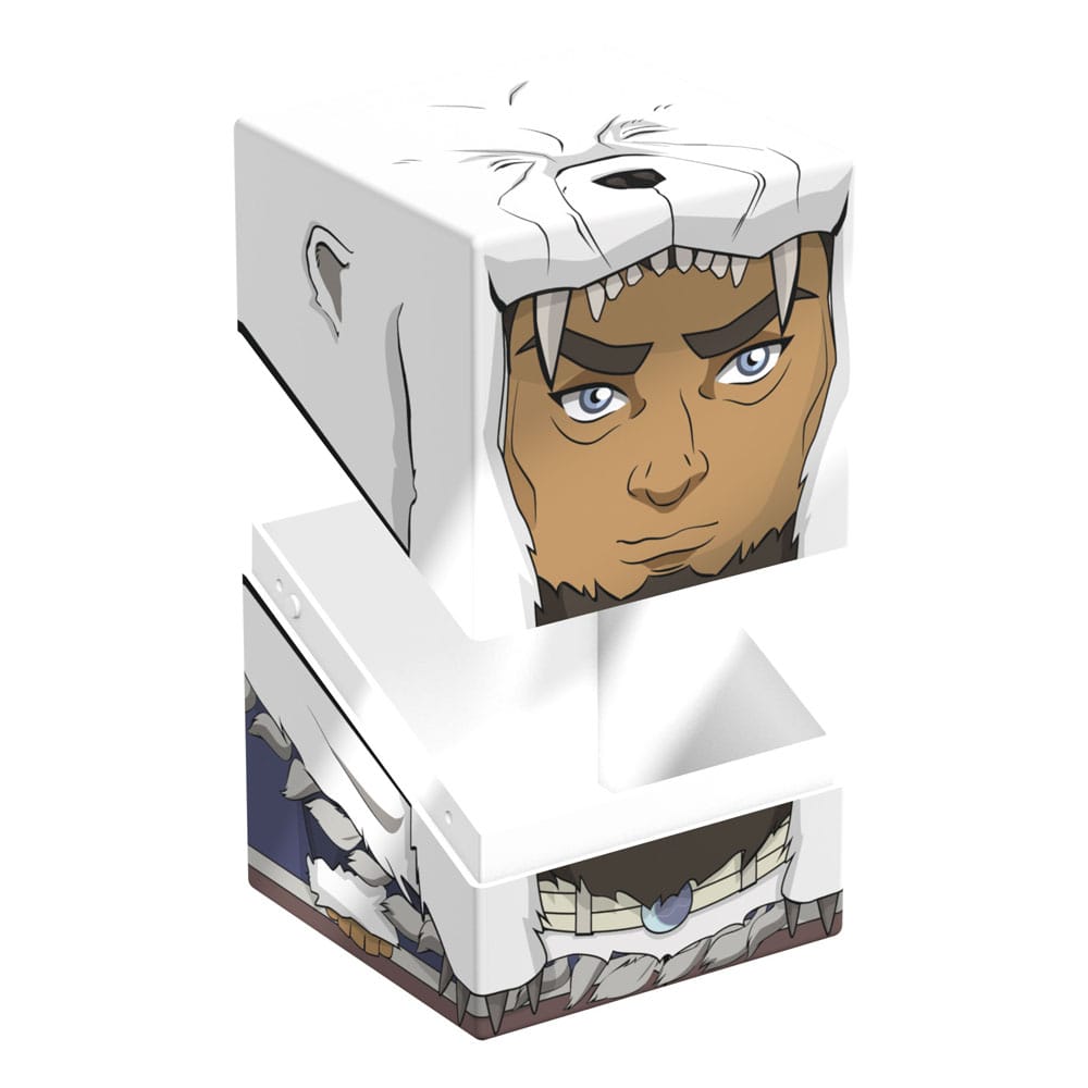 Squaroes Squaroe Avatar: The Last Airbender AV013 - Avatar Kuruk Image 6