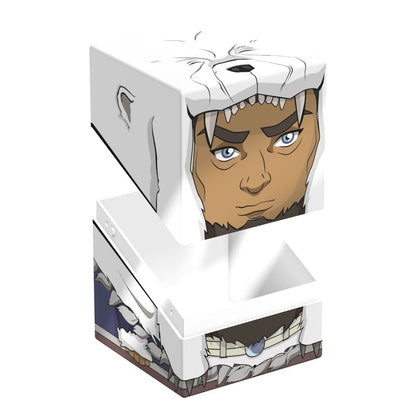 Squaroes Squaroe Avatar: The Last Airbender AV013 - Avatar Kuruk Image 6