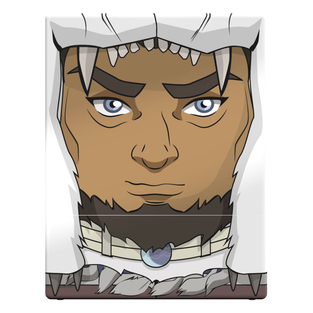 Squaroes Squaroe Avatar: The Last Airbender AV013 - Avatar Kuruk Image 8