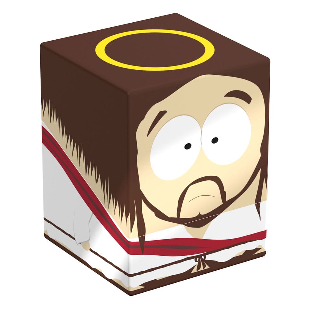 Squaroes Squaroe South Park™ SP017 - Jesus Image 1
