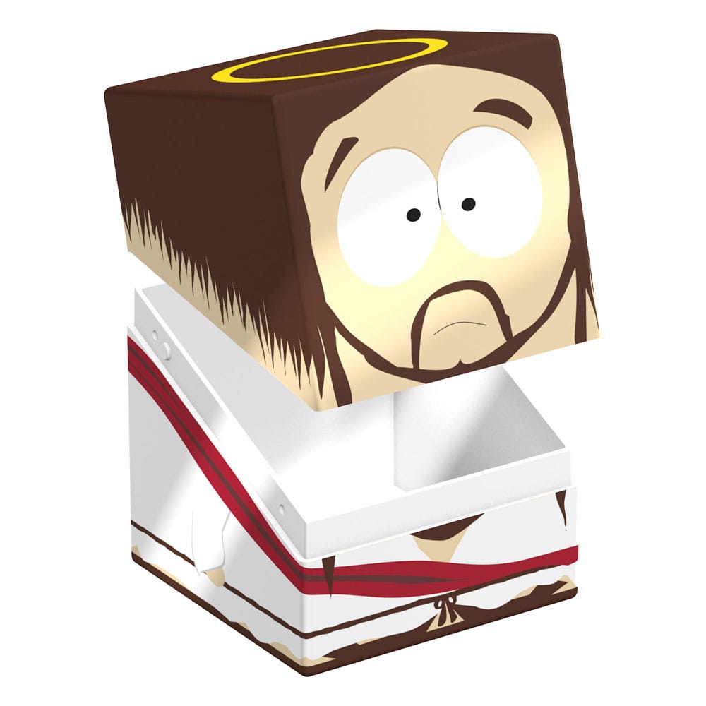 Squaroes Squaroe South Park™ SP017 - Jesus Image 5