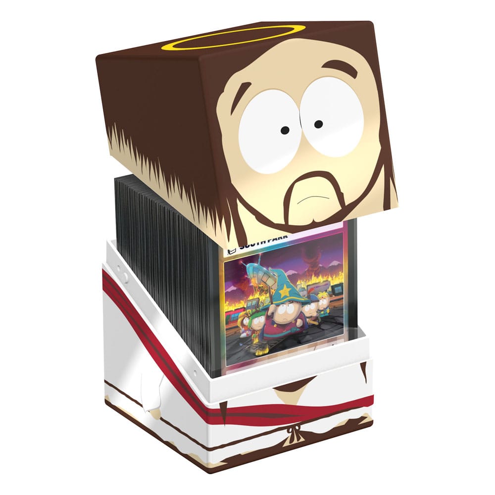 Squaroes Squaroe South Park™ SP017 - Jesus Image 6