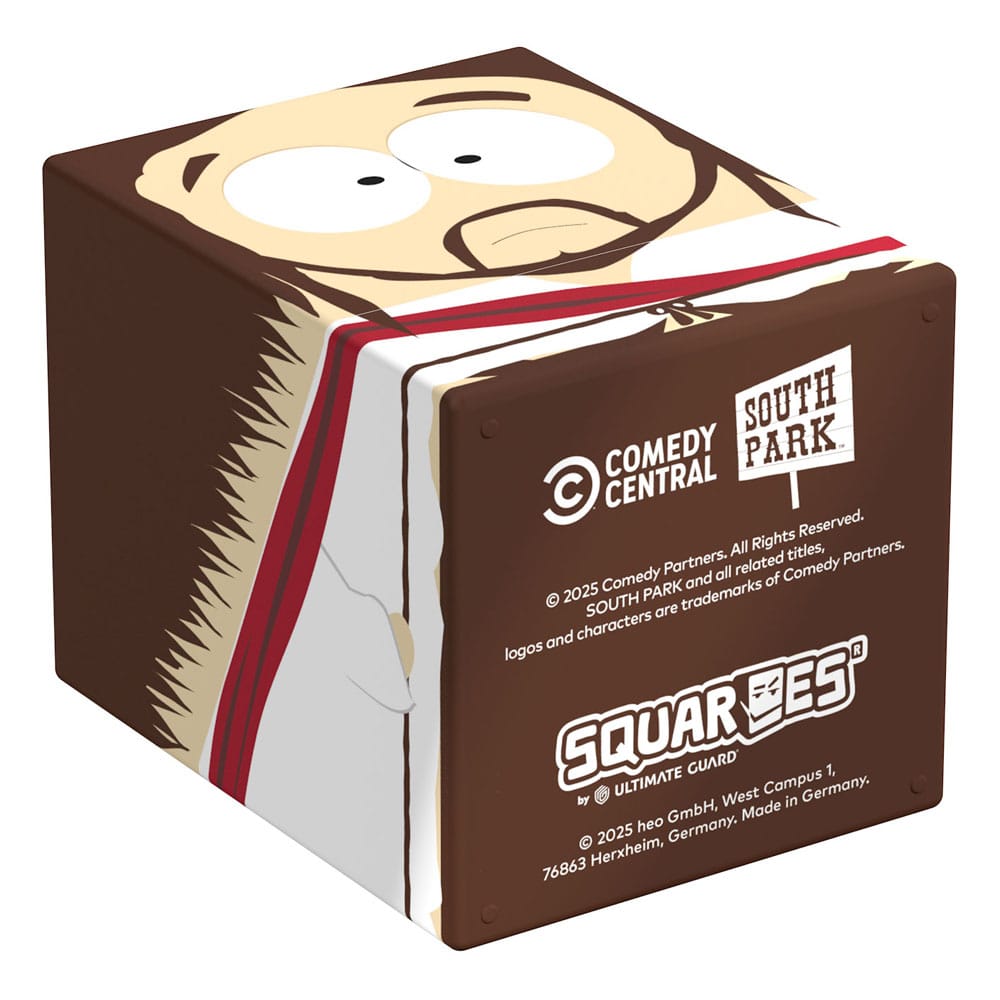 Squaroes Squaroe South Park™ SP017 - Jesus Image 7