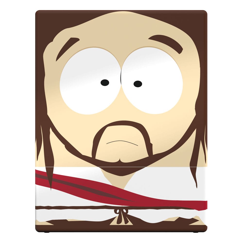 Squaroes Squaroe South Park™ SP017 - Jesus Image 8