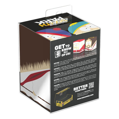 Squaroes Squaroe South Park™ SP017 - Jesus Image 10