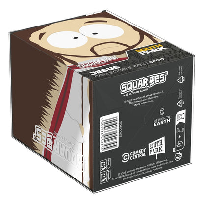 Squaroes Squaroe South Park™ SP017 - Jesus Image 12