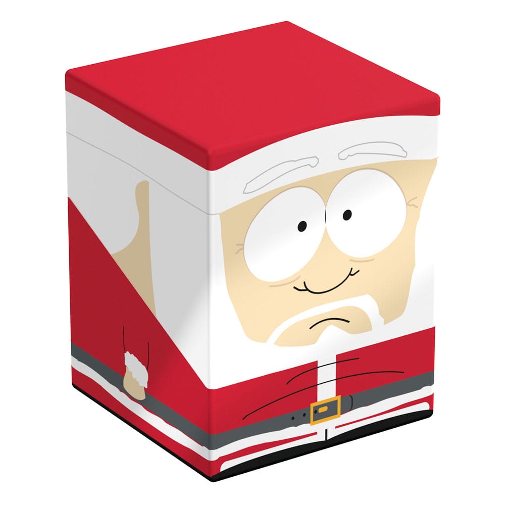 Squaroes Squaroe South Park™ SP018 - Santa Image 1
