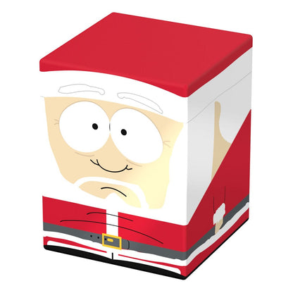 Squaroes Squaroe South Park™ SP018 - Santa Image 2