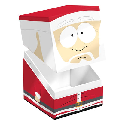 Squaroes Squaroe South Park™ SP018 - Santa Image 5
