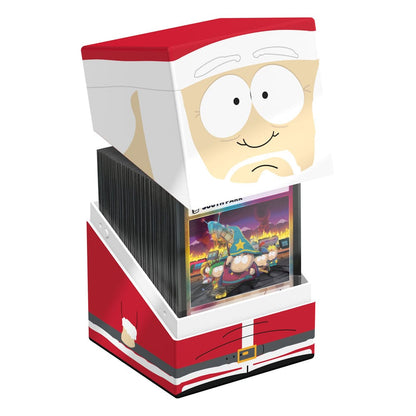 Squaroes Squaroe South Park™ SP018 - Santa Image 6