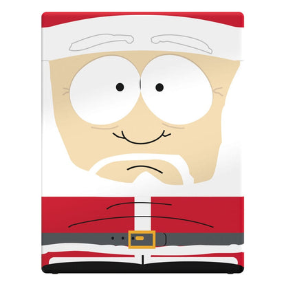 Squaroes Squaroe South Park™ SP018 - Santa Image 8