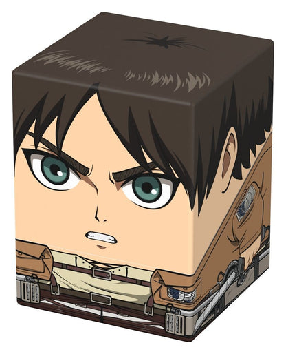 Squaroes Squaroe Attack on Titan AOT001 - Eren Jäger Image 2