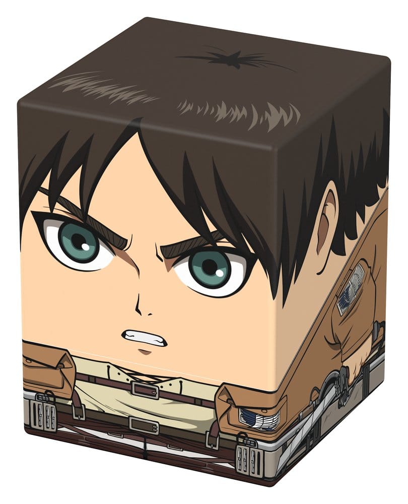 Squaroes Squaroe Attack on Titan AOT001 - Eren Jäger Image 2