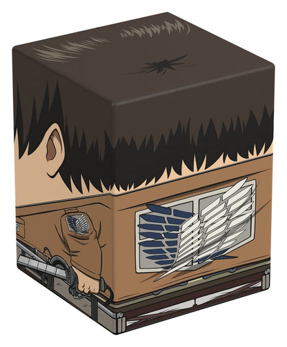Squaroes Squaroe Attack on Titan AOT001 - Eren Jäger Image 4