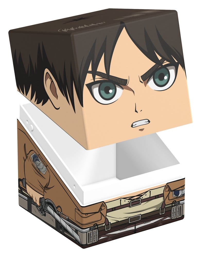 Squaroes Squaroe Attack on Titan AOT001 - Eren Jäger Image 5