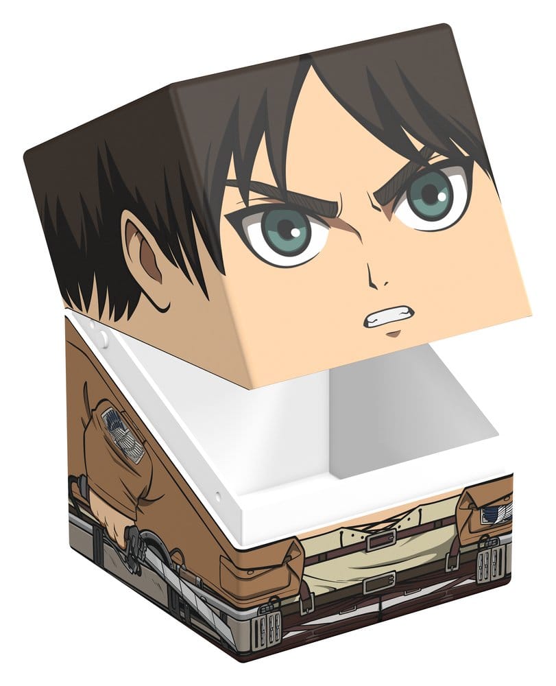 Squaroes Squaroe Attack on Titan AOT001 - Eren Jäger Image 6