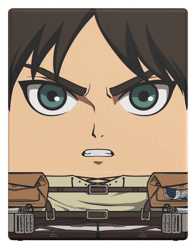 Squaroes Squaroe Attack on Titan AOT001 - Eren Jäger Image 8
