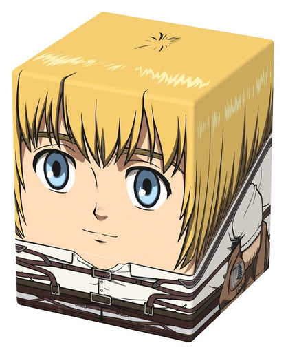 Squaroes Squaroe Attack on Titan AOT002 - Armin Arlert Image 2