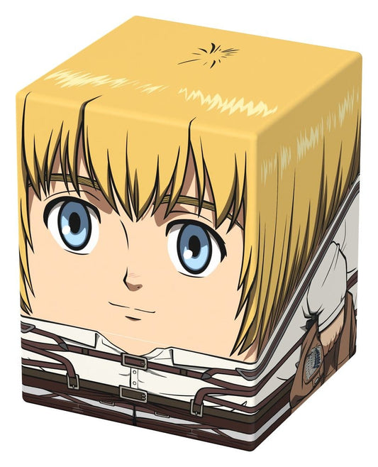 Squaroes Squaroe Attack on Titan AOT002 - Armin Arlert Image 2