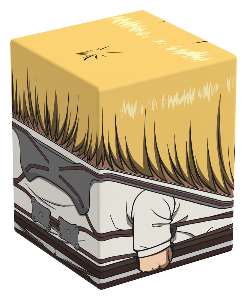 Squaroes Squaroe Attack on Titan AOT002 - Armin Arlert Image 3