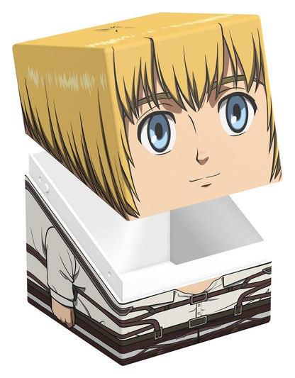 Squaroes Squaroe Attack on Titan AOT002 - Armin Arlert Image 5