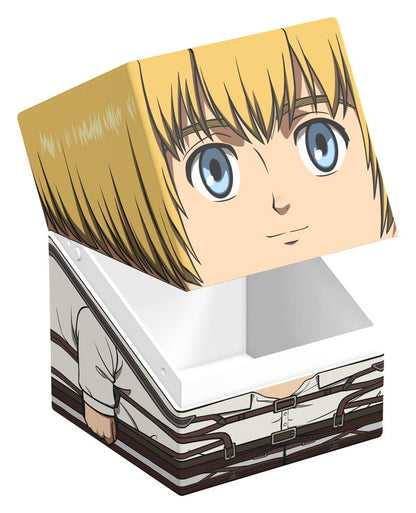 Squaroes Squaroe Attack on Titan AOT002 - Armin Arlert Image 6