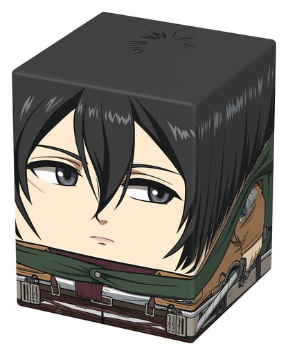 Squaroes Squaroe Attack on Titan AOT003 - Mikasa Ackermann Image 2