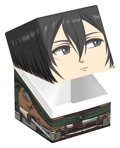 Squaroes Squaroe Attack on Titan AOT003 - Mikasa Ackermann Image 6