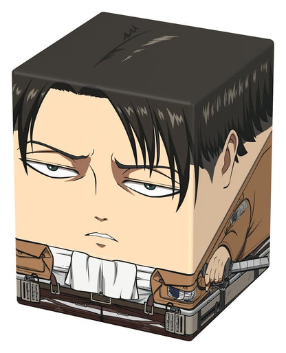 Squaroes Squaroe Attack on Titan AOT004 - Levi Ackermann Image 2