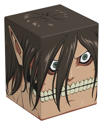 Squaroes Squaroe Attack on Titan AOT005 - Attack Titan Image 1