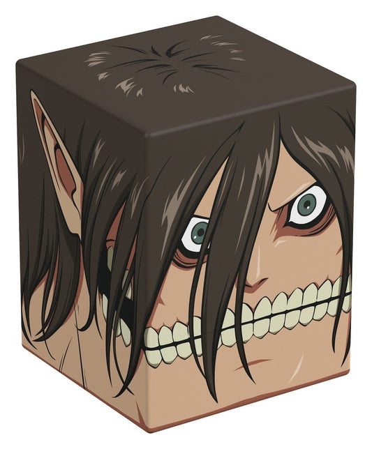 Squaroes Squaroe Attack on Titan AOT005 - Attack Titan Image 1