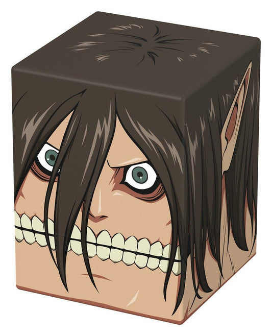 Squaroes Squaroe Attack on Titan AOT005 - Attack Titan Image 2