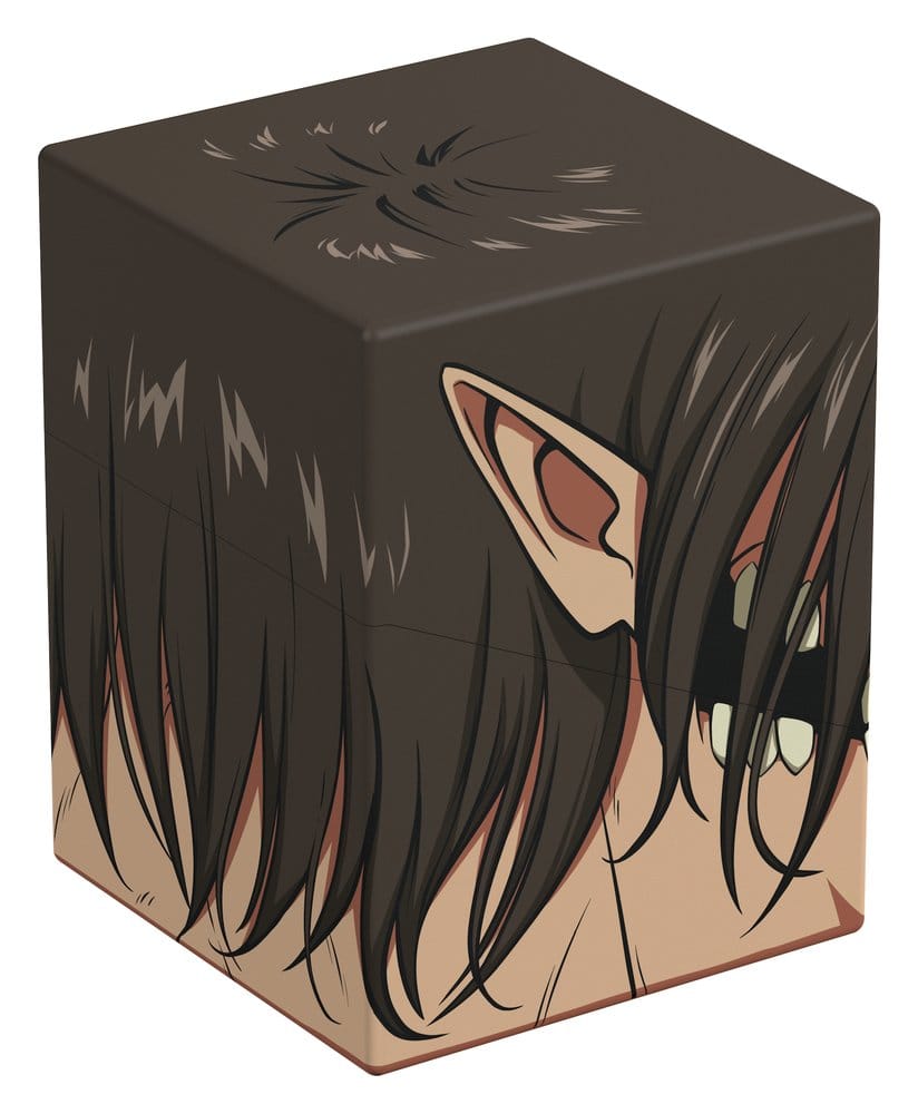Squaroes Squaroe Attack on Titan AOT005 - Attack Titan Image 3