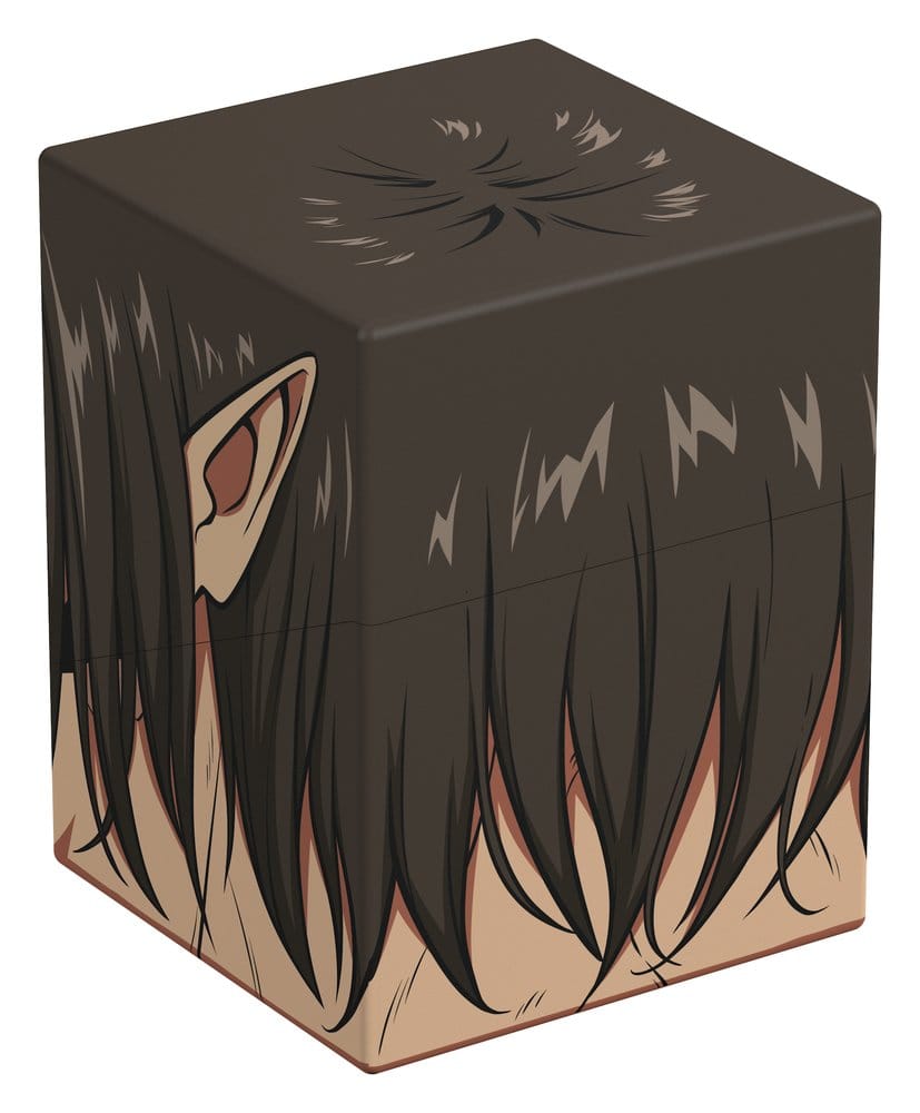 Squaroes Squaroe Attack on Titan AOT005 - Attack Titan Image 4
