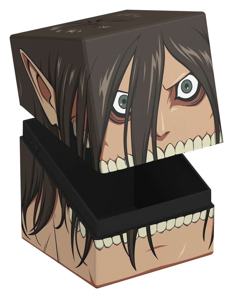 Squaroes Squaroe Attack on Titan AOT005 - Attack Titan Image 5