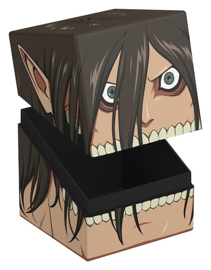 Squaroes Squaroe Attack on Titan AOT005 - Attack Titan Image 5