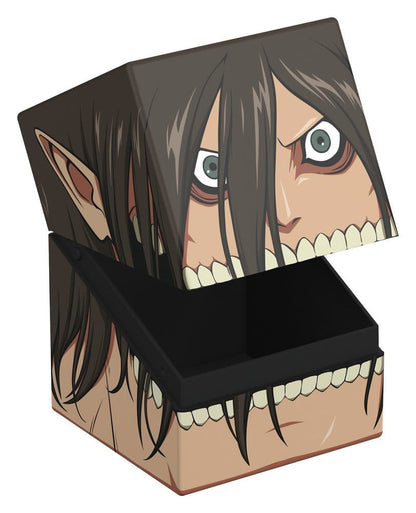 Squaroes Squaroe Attack on Titan AOT005 - Attack Titan Image 6