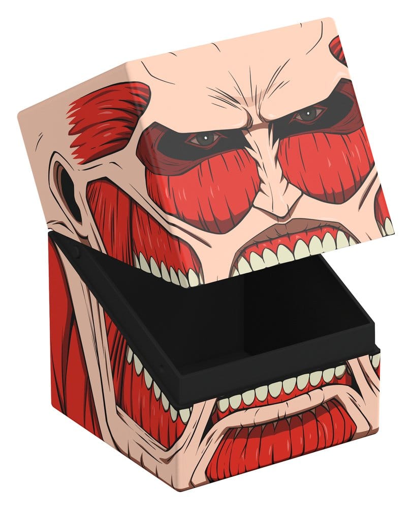 Squaroes Squaroe Attack on Titan AOT006 - Colossal Titan Image 6