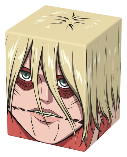 Squaroes Squaroe Attack on Titan AOT008 - Female Titan Image 2