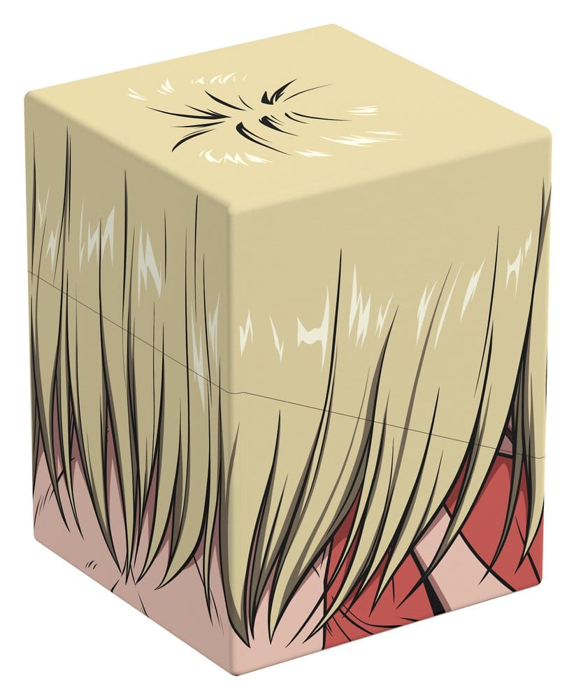 Squaroes Squaroe Attack on Titan AOT008 - Female Titan Image 3