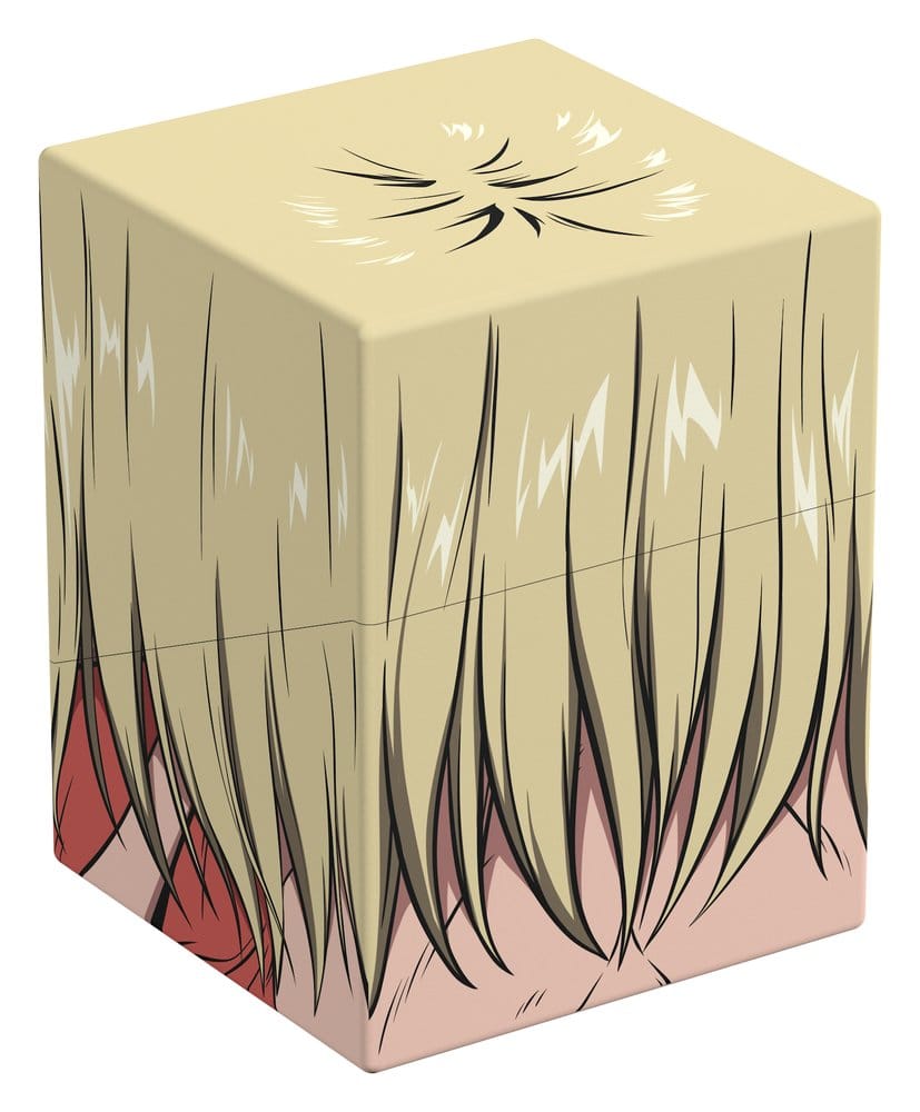 Squaroes Squaroe Attack on Titan AOT008 - Female Titan Image 4