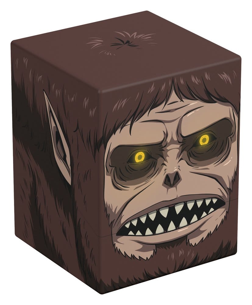 Squaroes Squaroe Attack on Titan AOT009 - Beast Titan Image 1